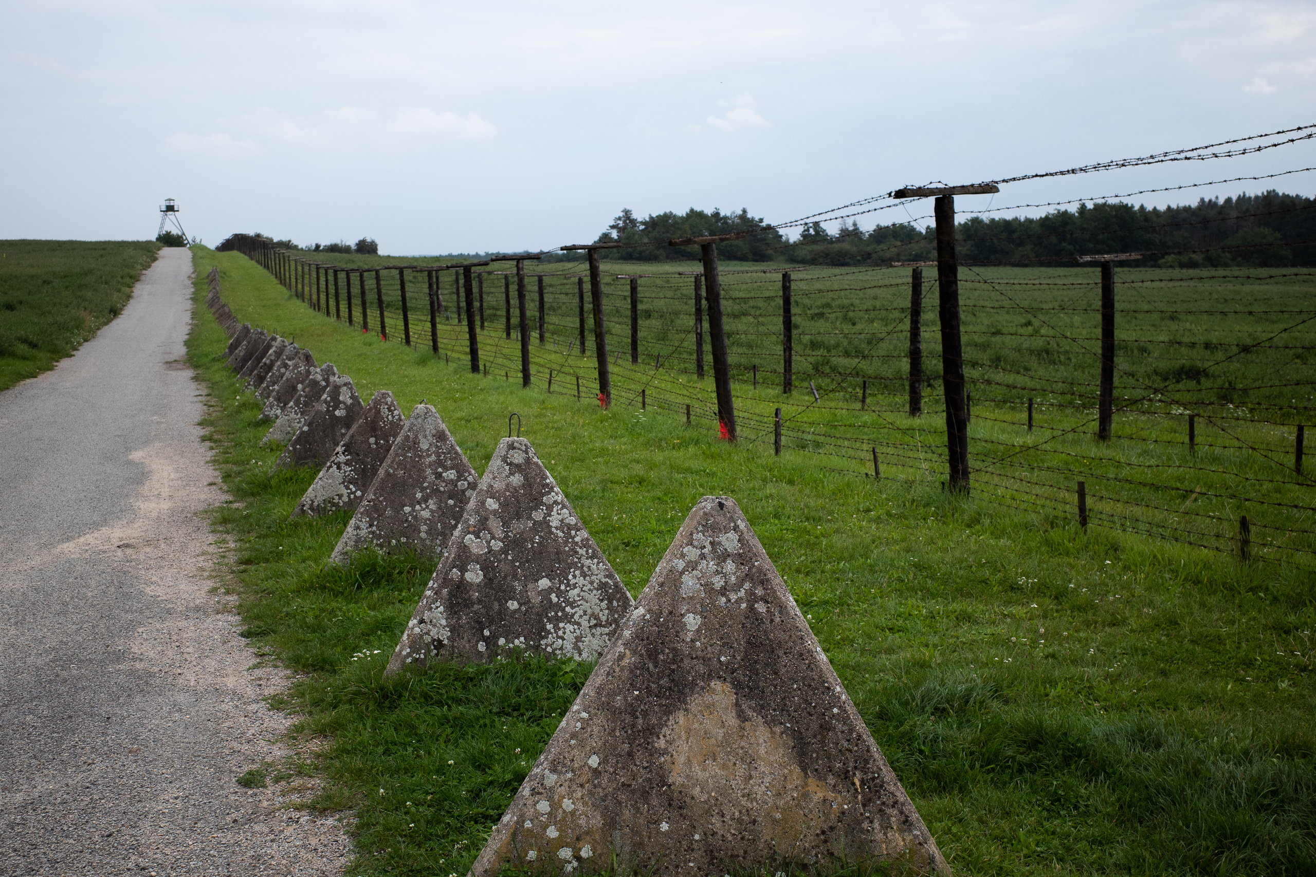 Iron Curtain